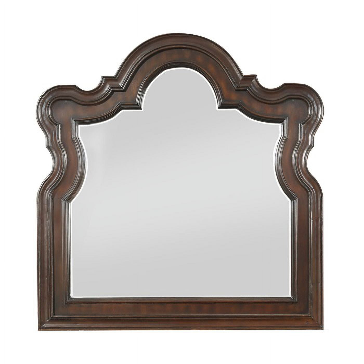 Royal Highlands Collection Grand Traditional Profile with Luxe Accents