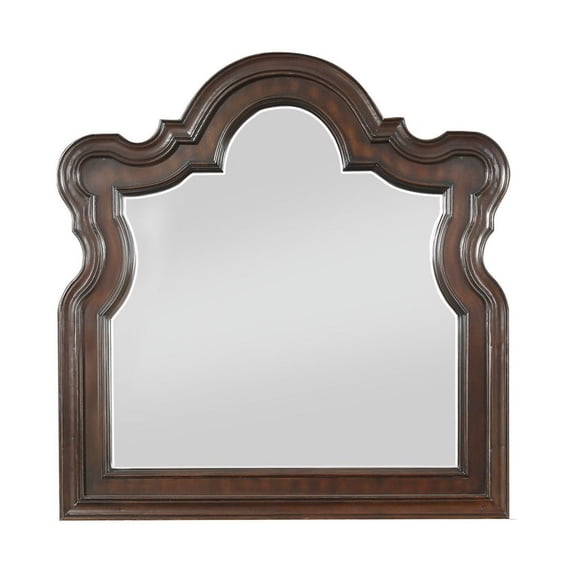 Royal Highlands Collection Grand Traditional Profile with Luxe Accents