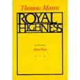 thumbnail image 1 of Pre-Owned Royal Highness (Paperback) 0520076737 9780520076730, 1 of 1