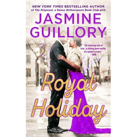 Royal Holiday (Paperback)