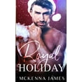 thumbnail image 1 of Royal Holiday (Paperback), 1 of 1