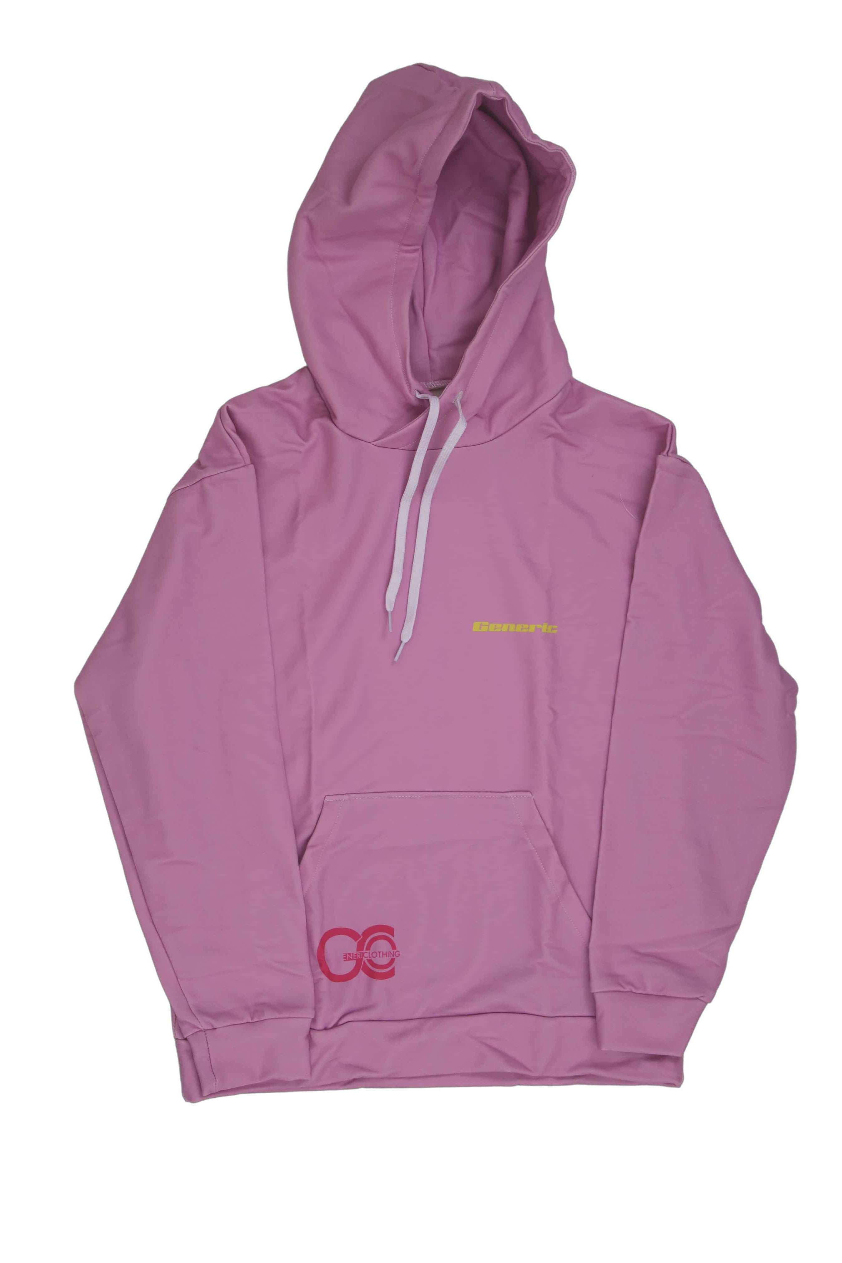 royal toe hoodie