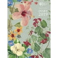 thumbnail image 1 of Pre-Owned Royal Horticultural Society Desk Diary 2019 Paperback, 1 of 1