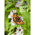 thumbnail image 1 of Royal Horticultural Society Wild in the Garden Diary 2021 (Diary), 1 of 1