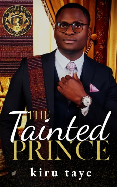 Royal House of Saene The Tainted Prince, Book 6, (Paperback)
