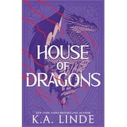 House of Dragons Hardcover