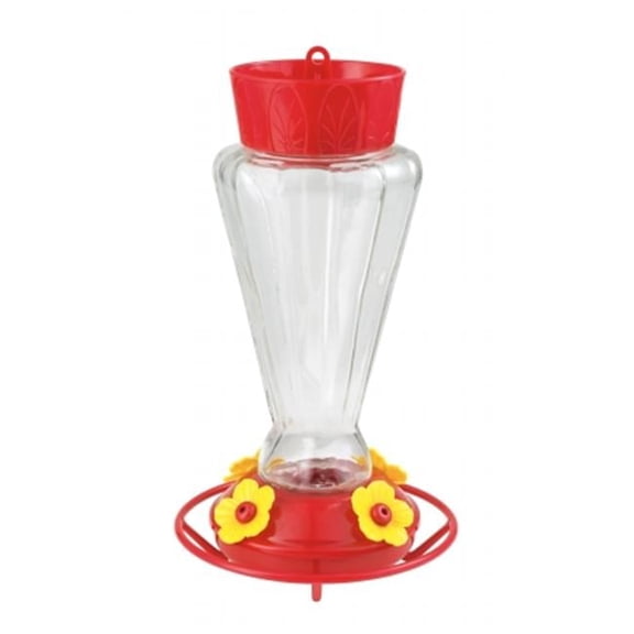 Royal Hummingbird Feeder