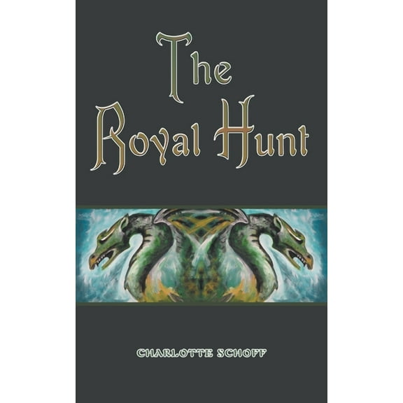 The Royal Hunt, (Paperback)