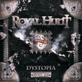 thumbnail image 1 of Royal Hunt - Dystopia Part 2 - Music & Performance - CD, 1 of 1