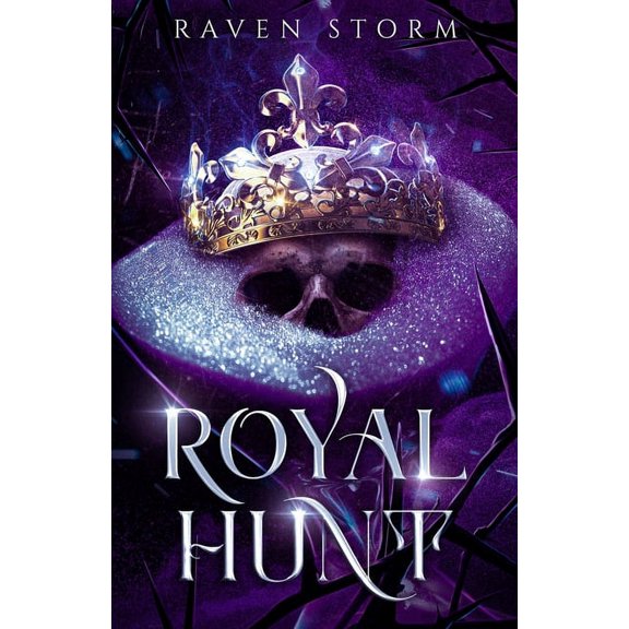 Royal Hunt, (Paperback)