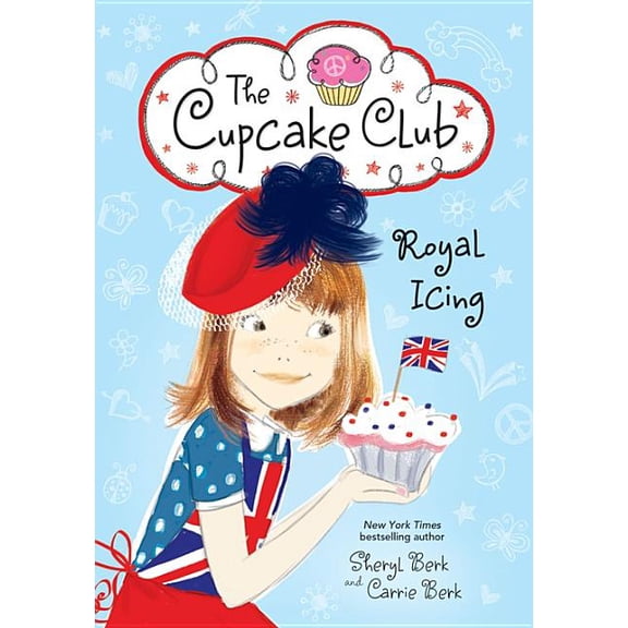 Royal Icing