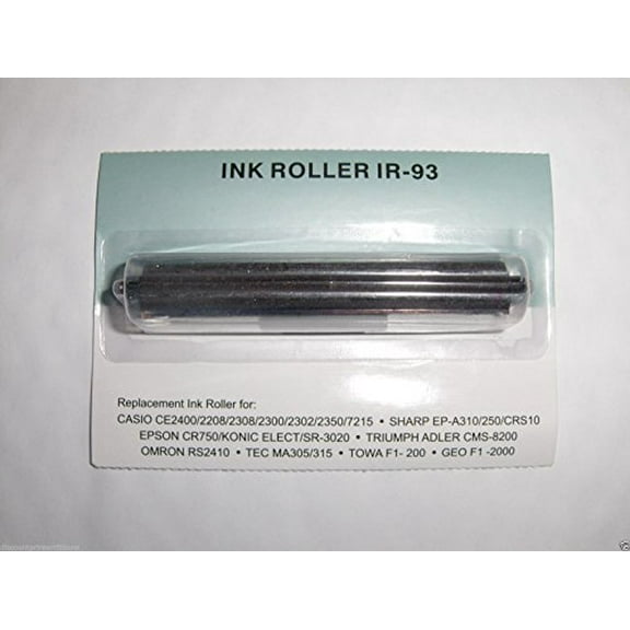 Royal Ink Roller Supplies Royal 8160NT 8160NX CMS8160NX