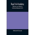 thumbnail image 1 of Royal Irish Academy; Todd Lecture Series (Volume X) The Metrical Dindshenchas Part Iii. (Hardcover), 1 of 1