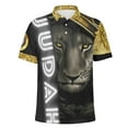 thumbnail image 1 of Royal Judah Polo Shirt, 1 of 2