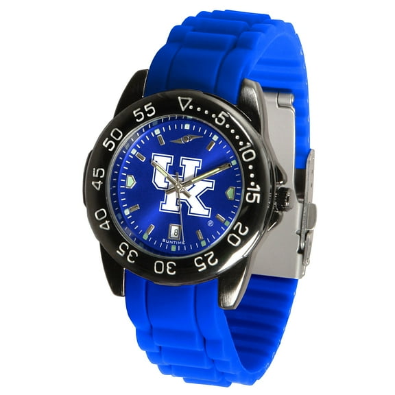 Royal Kentucky Wildcats FantomSport AC AnoChrome Watch