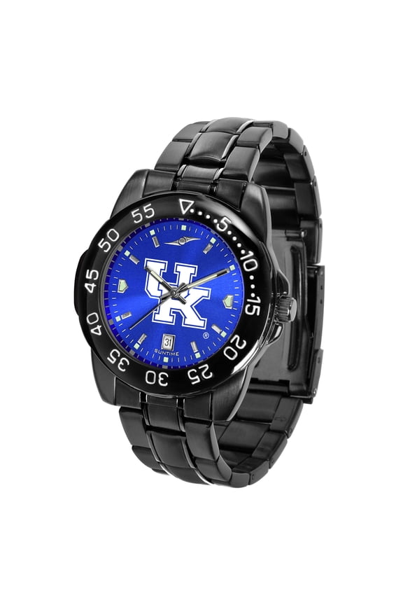Royal Kentucky Wildcats FantomSport AnoChrome Watch