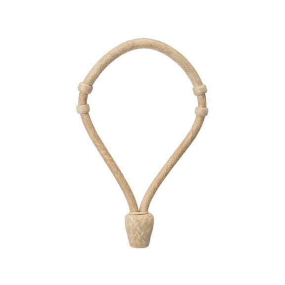 Royal King 5/8in Rawhide Core Bosal Rawhide
