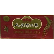 Royal King Deluxe Royal King 3.4 fl oz/ Box of 10 Vials