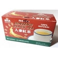 thumbnail image 1 of Royal King Ginseng Black Tea 20 Tea Bags 100% Natural, 1 of 5