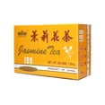thumbnail image 1 of Royal King Jasmine Tea 100 Tea Bags 7.05 Oz (200 g), 1 of 4