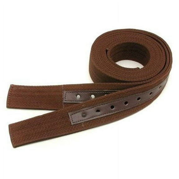 Royal King Nylon Stirrup Leathers