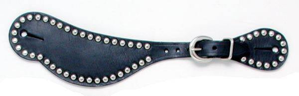 Royal Kings Leather Spur Straps