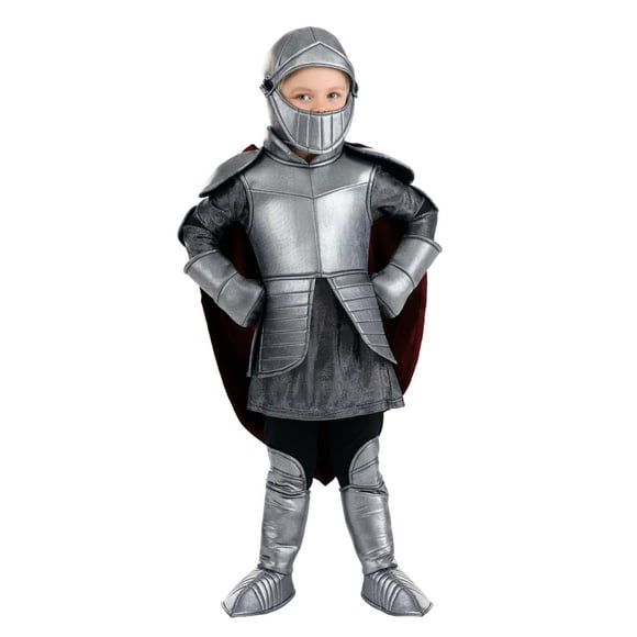 Royal Knight Toddler Costume