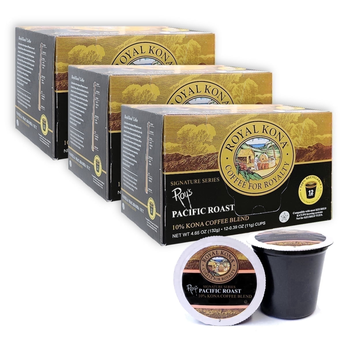 Royal Cup Coffee