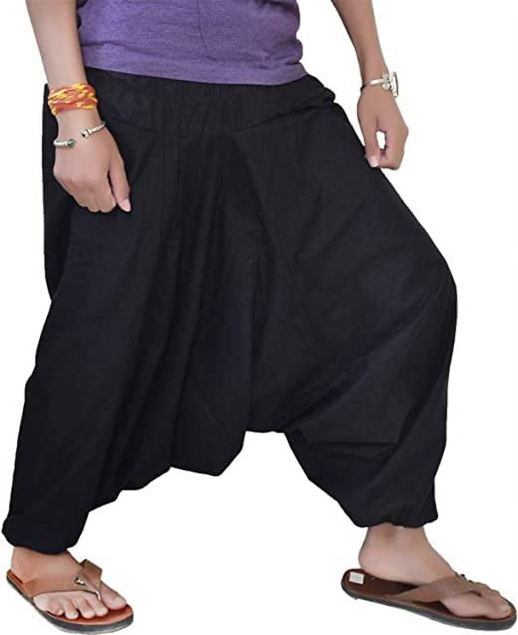 Women White Dhoti Pants Trousers India Chikankari Embroidery COTTON Pants  Trouser Salwar Boho Hippie Retro for Women / Ladies / Girl - Etsy