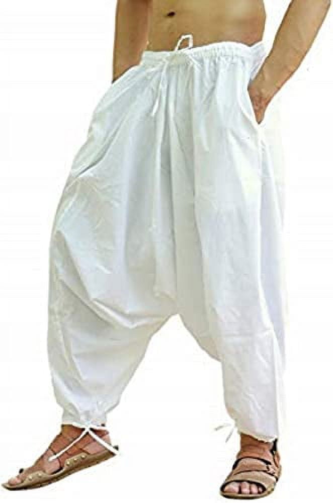 Buy kurta dhoti pants for men in India @ Limeroad
