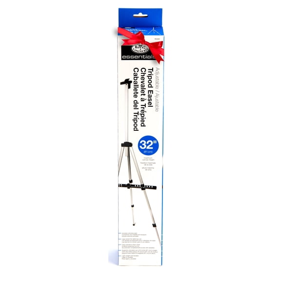 Royal & Langnickel Aluminum Artist Easel