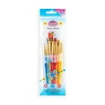 thumbnail image 1 of Royal & Langnickel Big Kid's Choice Beginner Brush Set 6/Pkg-, 1 of 3