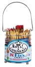 Royal & Langnickel Big Kid’s Choice Class Packs - Combo, Set of 90