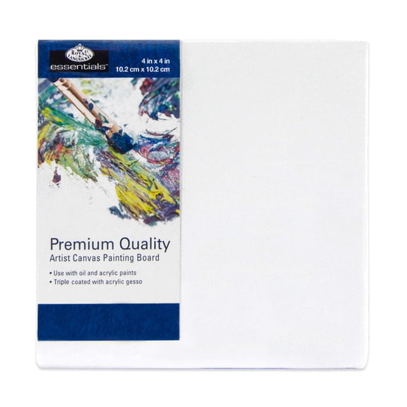CNVB Series | Essentials™ Canvas Board