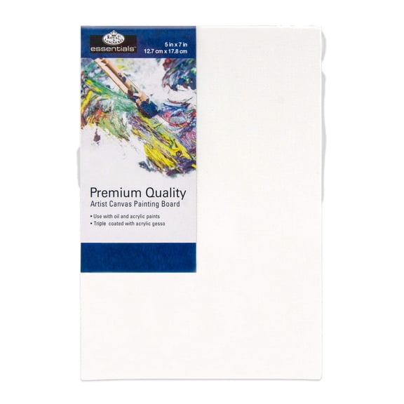 CNVB Series | Essentials™ Canvas Board