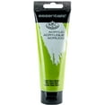 thumbnail image 1 of Royal & Langnickel Essentials 120ml Acrylic Paint Tube - Light Olive Green, 1 of 6