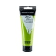 thumbnail image 1 of Royal & Langnickel Essentials 120ml Acrylic Paint Tube - Light Olive Green, 1 of 7