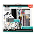 thumbnail image 1 of Royal & Langnickel Essentials Mixed Media Art Set with Satchel - Artist Drawing & Painting 164 piece, 1 of 6