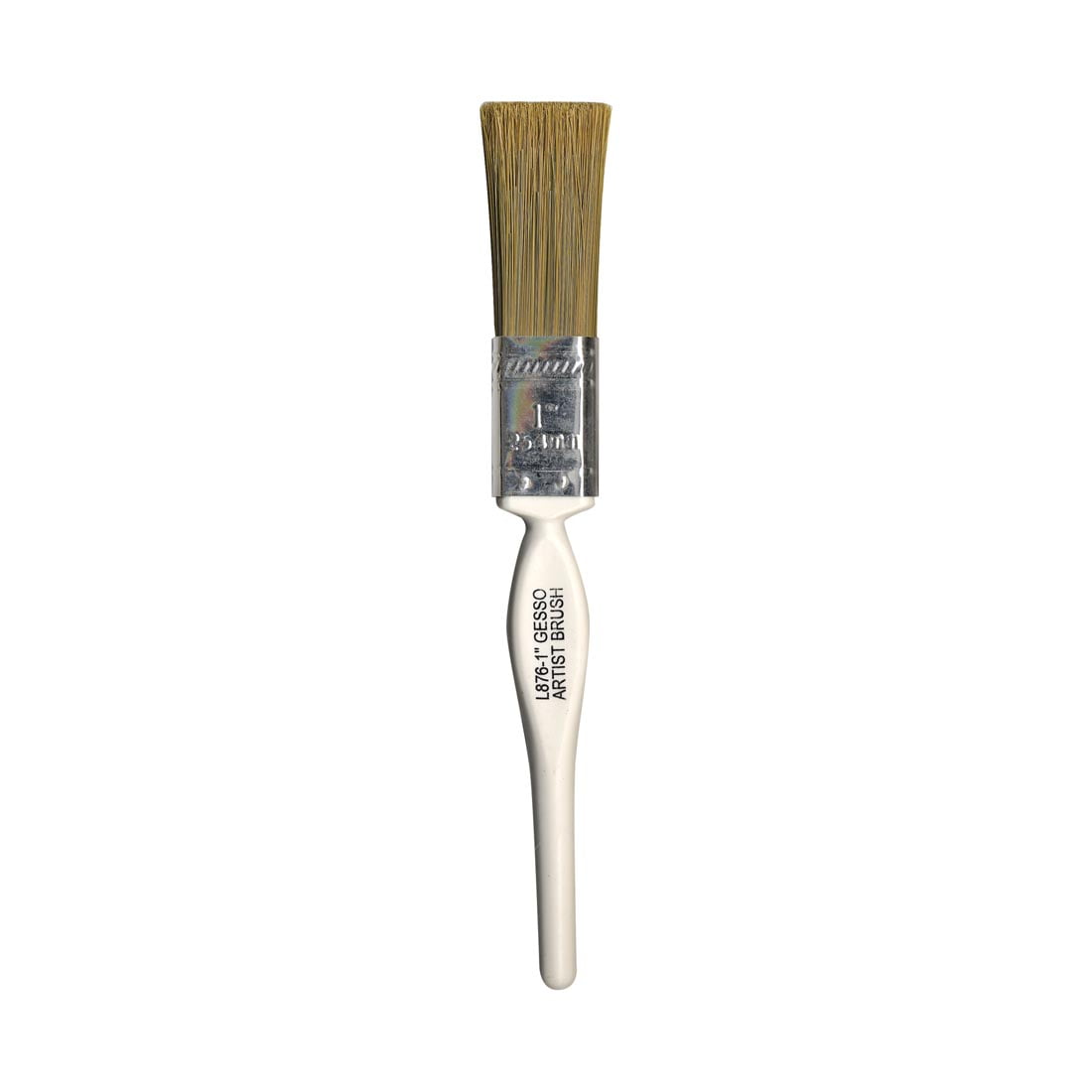 Touch Up Paint Brushes, 100 Pack of 2.5mm Disposable Micro