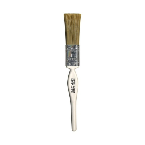 Royal & Langnickel Gesso Brush 1"