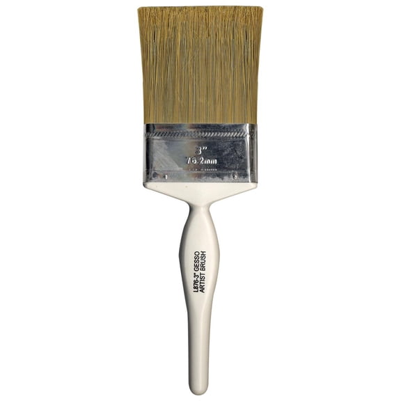 Royal & Langnickel Gesso Brush 3"