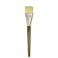 thumbnail image 1 of Royal & Langnickel Jumbo Firm Flat Paintbrush, 1 of 1