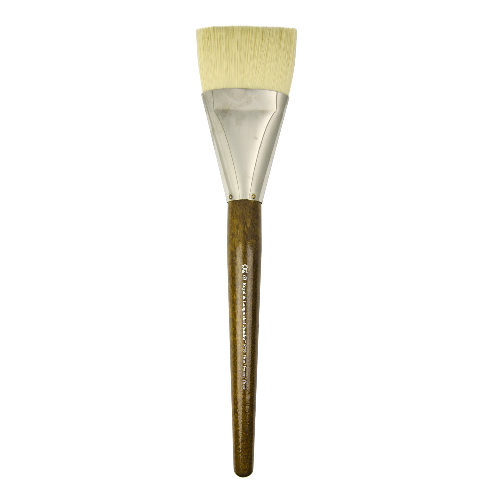 Royal & Langnickel Jumbo Firm Flat Paintbrush