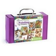 Royal & Langnickel Art Kit Mini Paint by Number Projects for Kids