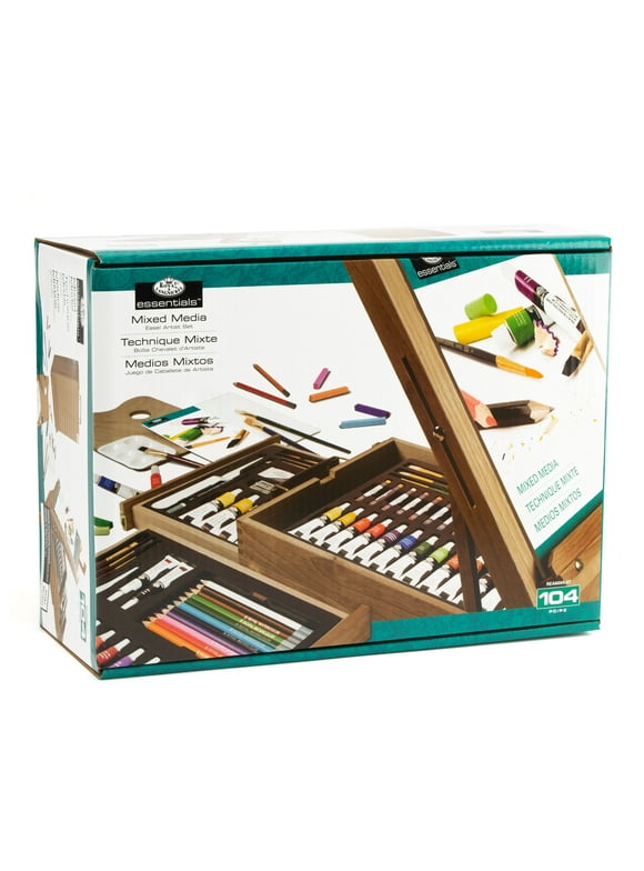 Art Sets in Art Supplies