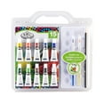 thumbnail image 1 of Royal & Langnickel Acrylic Painting Set - 15pc, 1 of 3
