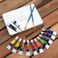 thumbnail image 1 of Royal & Langnickel Acrylic Art Set - 16pc, 1 of 2