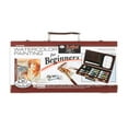 thumbnail image 1 of Royal & Langnickel Essentials™ 24pc Watercolor Painting Travel Art Set, 1 of 10