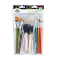 thumbnail image 1 of Royal & Langnickel(R) Craft Brush Value Pack 25/Pkg-, 1 of 3
