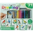 thumbnail image 1 of Royal & Langnickel(R) Drawing Made Easy Box Set, 1 of 3
